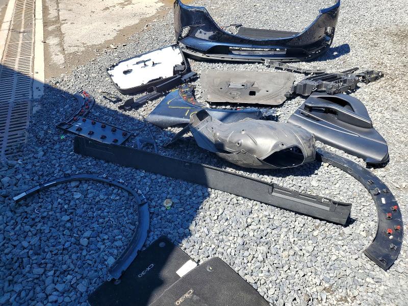 Продаж на аукціоні авто 2022 Mazda Cx-30, vin: 3MVDMBCL4NM425876, номер лоту: 58228556