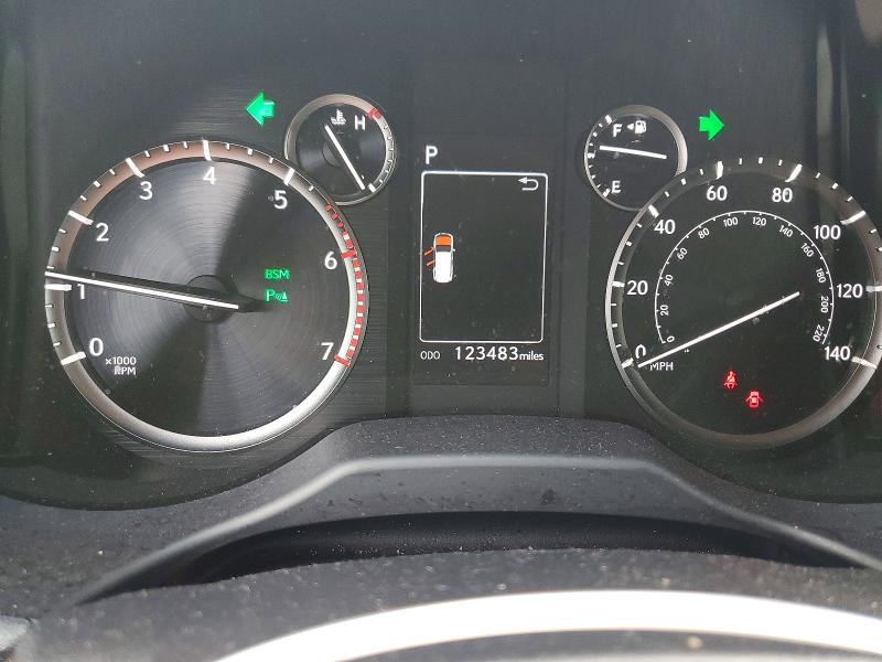 Продажа на аукционе авто 2021 Lexus Gx, vin: JTJAM7BX3M5291367, номер лота: 58269156