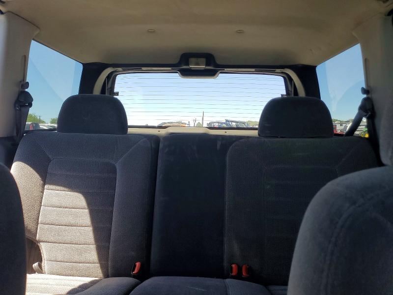57194676 :رقم المزاد ، 1J4FX58S6TC173642 vin ، 1996 Jeep Grand Cherokee مزاد بيع