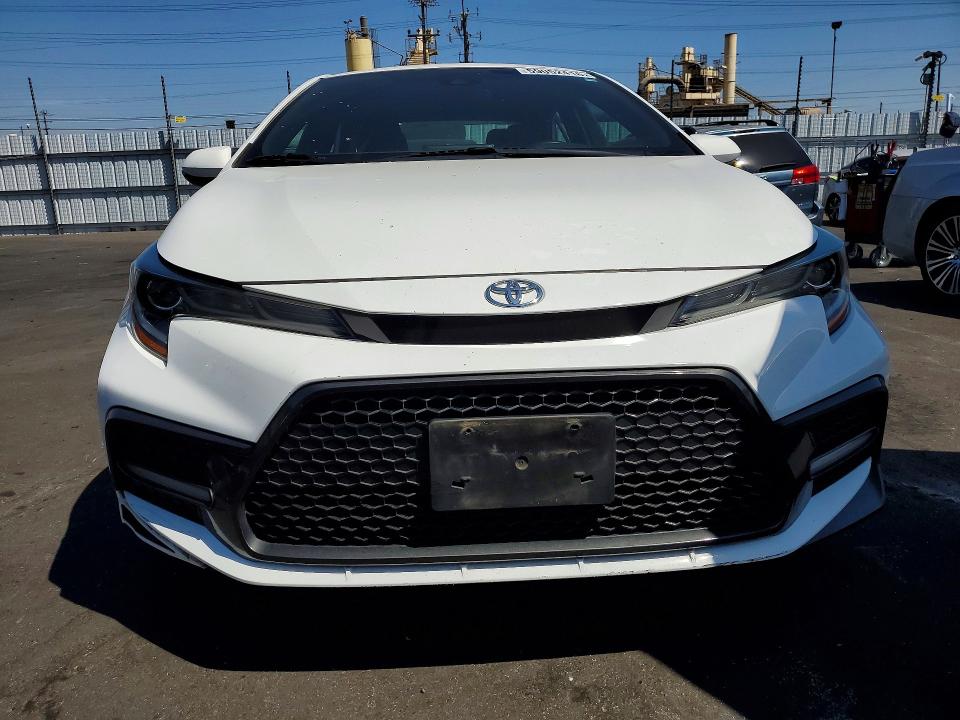 Aukcja sprzedaży 2020 Toyota Corolla, vin: 5YFS4RCE4LP044148, numer aukcji: 59052416