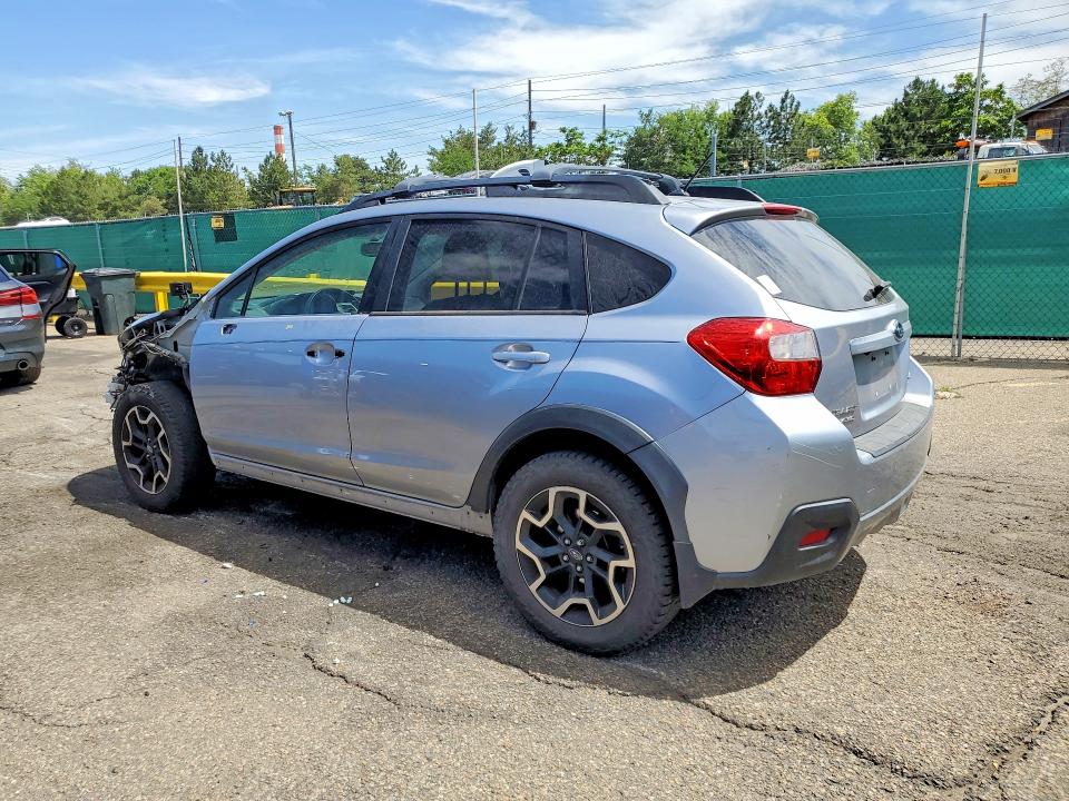 56770606 :رقم المزاد ، JF2GPABC8G8264412 vin ، 2016 Subaru Crosstrek مزاد بيع