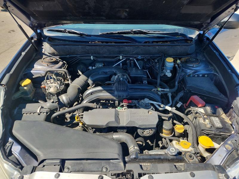 Auction sale of the 2014 Subaru Outback, vin: 4S4BRBAC3E3266715, lot number: 56779986