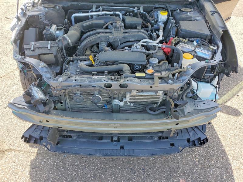 Aukcja sprzedaży 2021 Subaru Outback, vin: 4S4BTAFCXM3150124, numer aukcji: 56245966