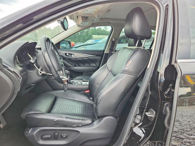 Продаж на аукціоні авто 2015 Infiniti Q50, vin: JN1BV7AP9FM340427, номер лоту: 55901856