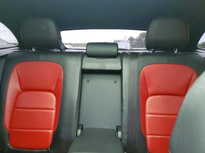 Продажа на аукционе авто 2018 Jaguar F-pace, vin: SADCL2FX8JA262689, номер лота: 58356046