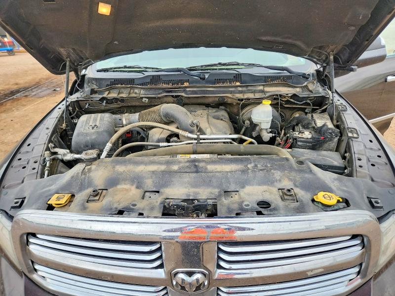 Продаж на аукціоні авто 2016 Ram 1500, vin: 1C6RR7TT0GS305256, номер лоту: 55745606