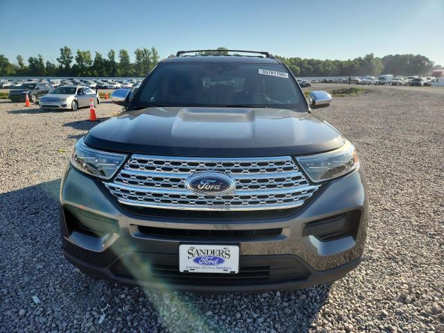 Продаж на аукціоні авто 2020 Ford Explorer, vin: 1FMSK8DH5LGB70542, номер лоту: 55781706