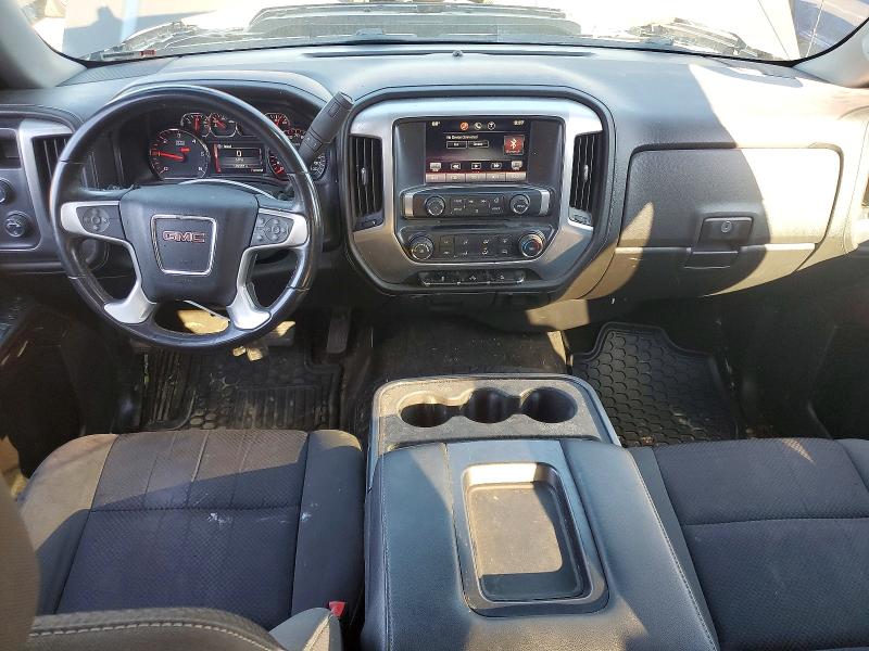Aukcja sprzedaży 2014 Gmc Sierra, vin: 1GTV2UEH6EZ212216, numer aukcji: 58638226