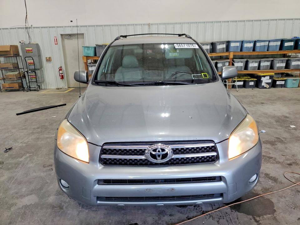 Продаж на аукціоні авто 2008 Toyota Rav4, vin: JTMBD31V386055253, номер лоту: 56571076