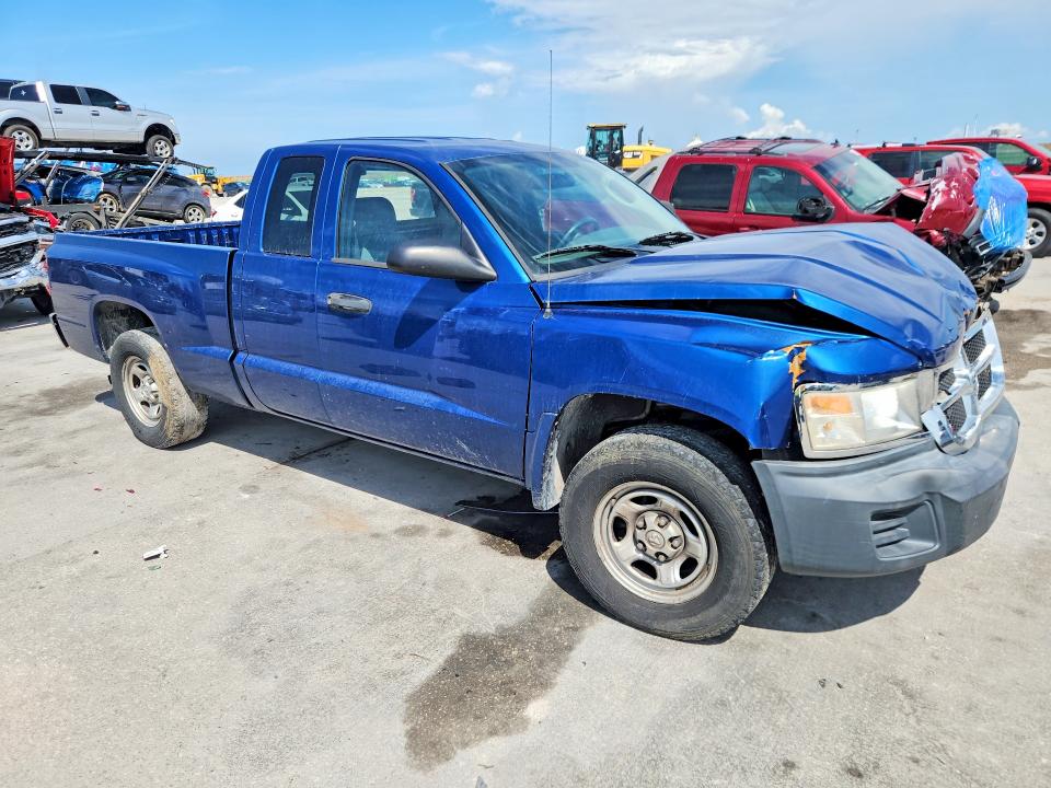 Продажа на аукционе авто 2009 Dodge Dakota, vin: 1D7HE22K19S794397, номер лота: 56997566