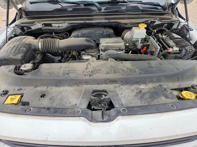Продажа на аукционе авто 2020 Ram 1500, vin: 1C6RREFT6LN188727, номер лота: 57840806