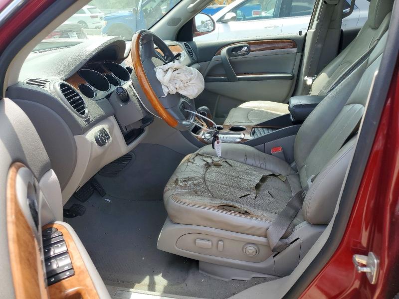 Aukcja sprzedaży 2008 Buick Enclave, vin: 5GAEV23788J111950, numer aukcji: 58622186