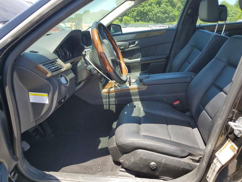 56039346 :رقم المزاد ، WDDHF5GB8BA346581 vin ، 2011 Mercedes-benz E مزاد بيع