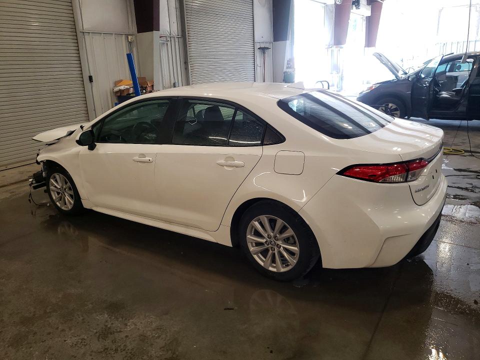 Aukcja sprzedaży 2024 Toyota Corolla, vin: 5YFB4MDEXRP183193, numer aukcji: 60976466