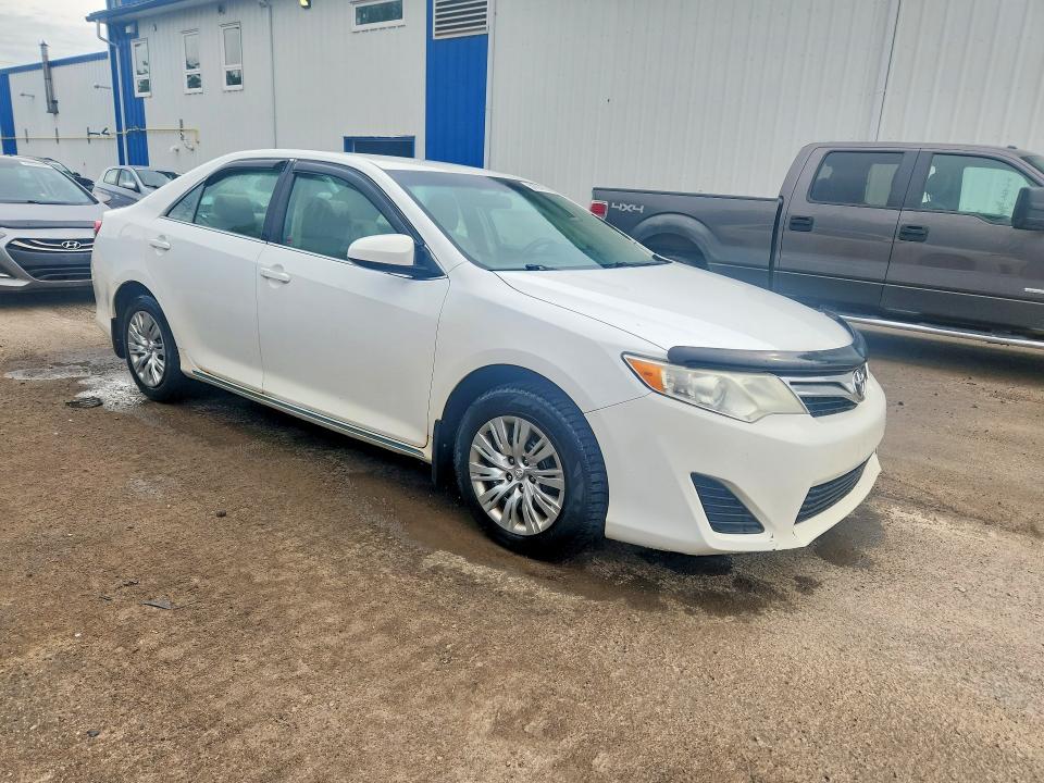 Aukcja sprzedaży 2013 Toyota Camry, vin: 4T1BF1FK7DU250349, numer aukcji: 58704186