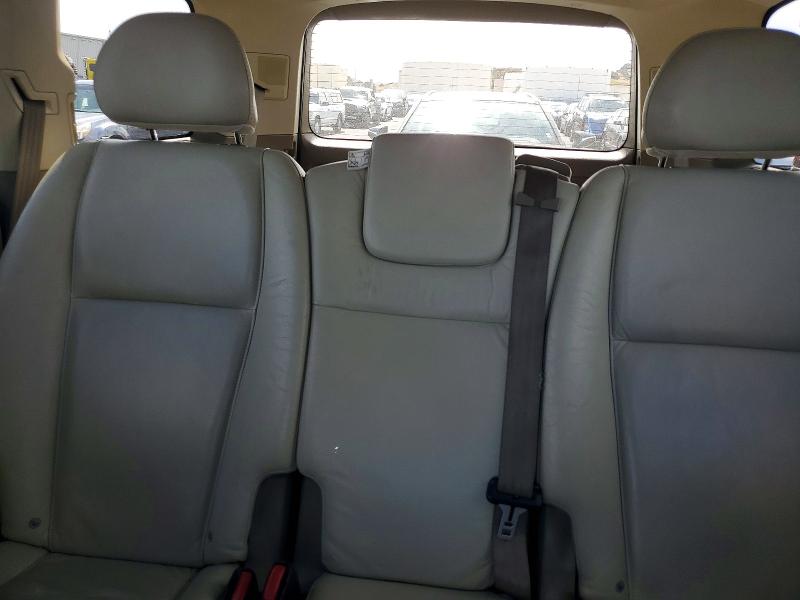 Aukcja sprzedaży 2008 Volvo Xc90, vin: YV4CZ982381424157, numer aukcji: 57700926