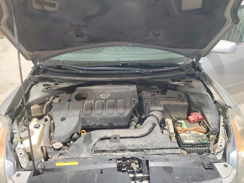 57510346 :رقم المزاد ، 1N4AL21EX9C120682 vin ، 2009 Nissan Altima مزاد بيع