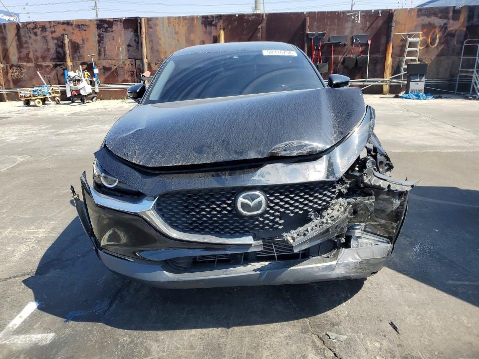 Aukcja sprzedaży 2021 Mazda Cx-30, vin: 3MVDMBBL7MM243718, numer aukcji: 58316736