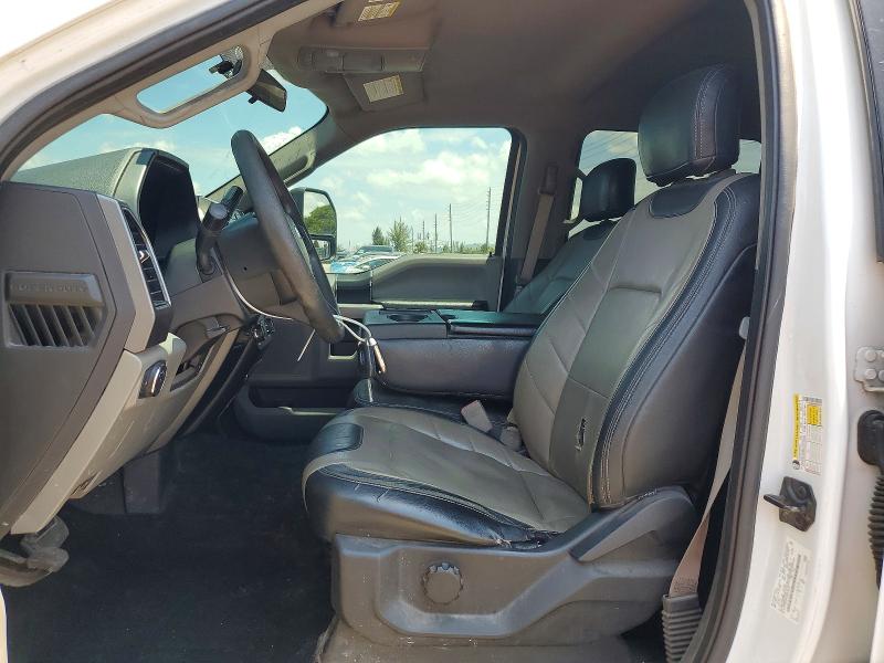 Aukcja sprzedaży 2019 Ford F250, vin: 1FT7W2B60KEE34340, numer aukcji: 57242826