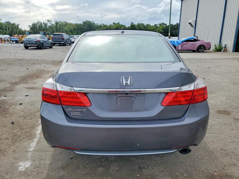 Aukcja sprzedaży 2013 Honda Accord, vin: 1HGCR2F86DA021805, numer aukcji: 56034356