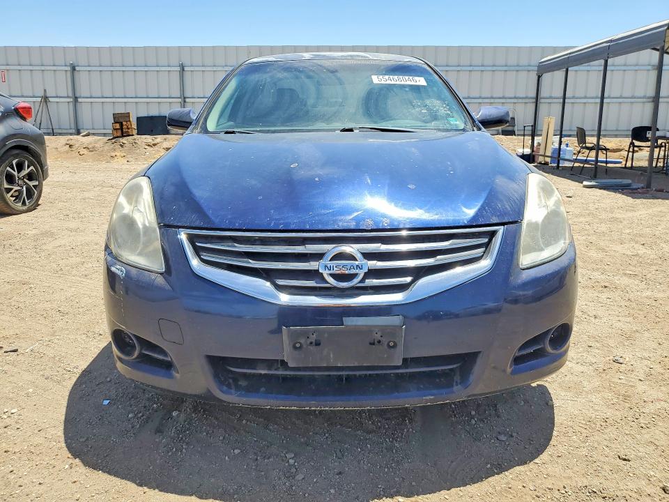 Aukcja sprzedaży 2012 Nissan Altima, vin: 1N4AL2AP2CN470479, numer aukcji: 55468046