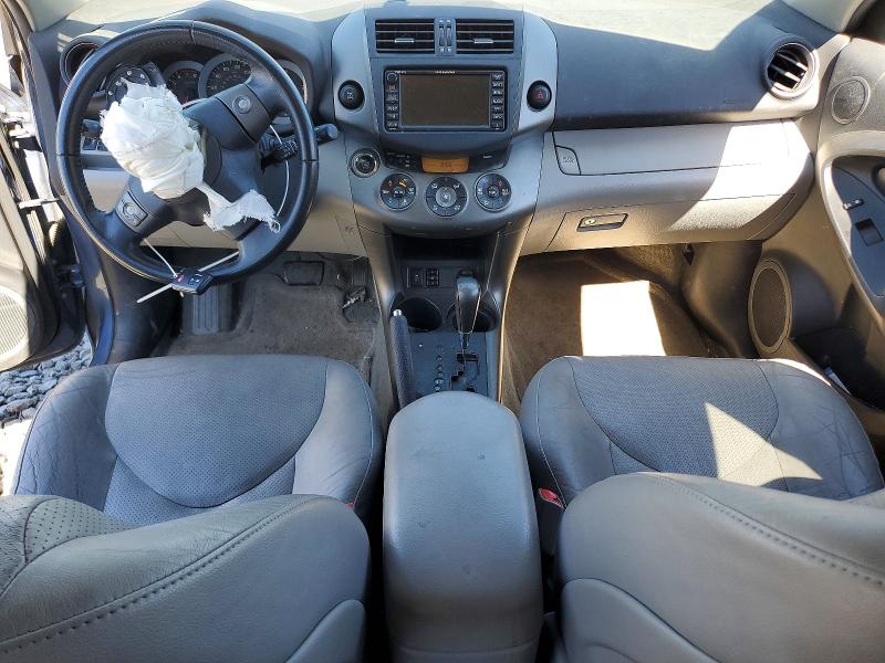 Aukcja sprzedaży 2011 Toyota Rav4, vin: 2T3DK4DV7BW038459, numer aukcji: 58569206