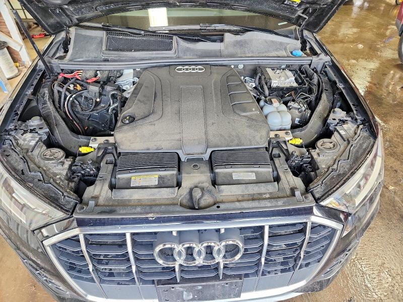 Aukcja sprzedaży 2021 Audi Q7, vin: WA1AJAF78MD023482, numer aukcji: 56066336