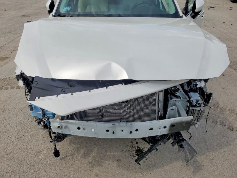 2023 Mazda Cx-5 მანქანა იყიდება აუქციონზე, vin: JM3KFBBM3P0252927, აუქციონის ნომერი: 55318166