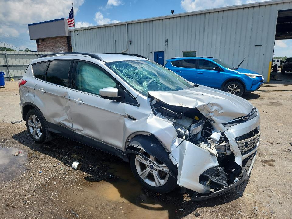 Продажа на аукционе авто 2014 Ford Escape, vin: 1FMCU0GX1EUE47503, номер лота: 55551606