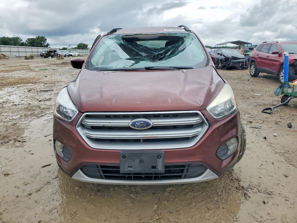 Aukcja sprzedaży 2018 Ford Escape, vin: 1FMCU9GD2JUB25036, numer aukcji: 59168326