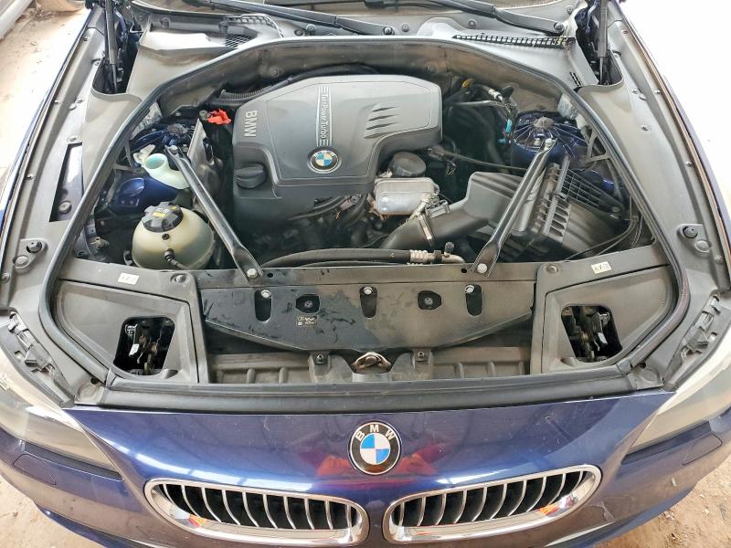 Продажа на аукционе авто 2016 Bmw 528, vin: WBA5A5C57GG352014, номер лота: 58155276