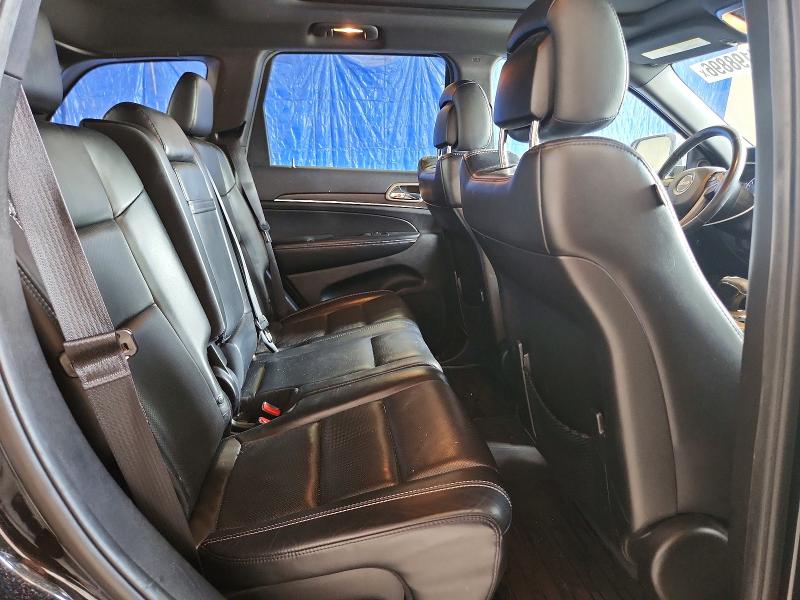 Продажа на аукционе авто 2015 Jeep Grand Cherokee, vin: 1C4RJFBG5FC659569, номер лота: 57198896