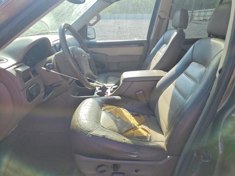 Продаж на аукціоні авто 2005 Ford Explorer, vin: 1FMDU64W55UA40898, номер лоту: 57403436