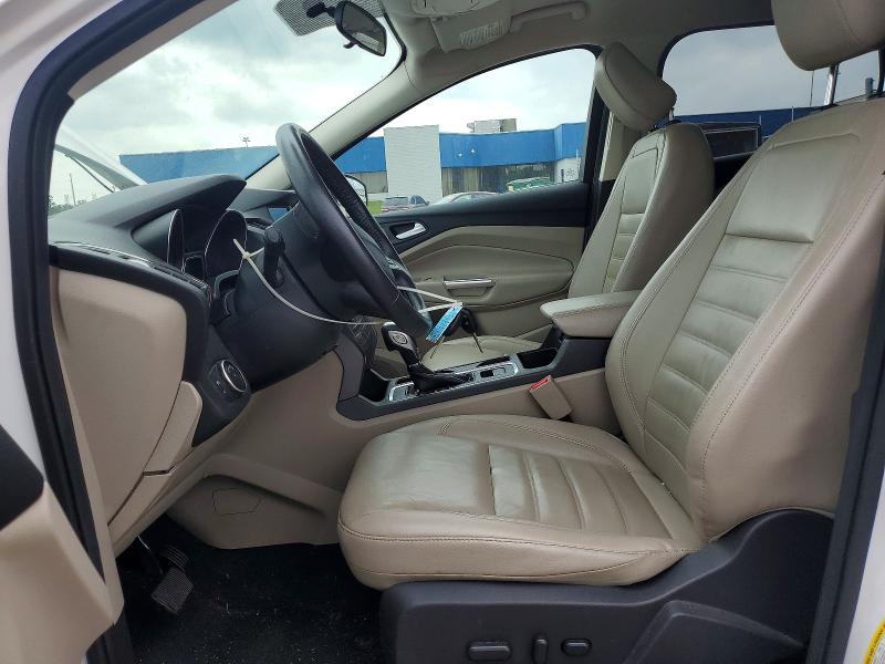 Продаж на аукціоні авто 2018 Ford Escape, vin: 1FMCU9HD9JUB27493, номер лоту: 56889996
