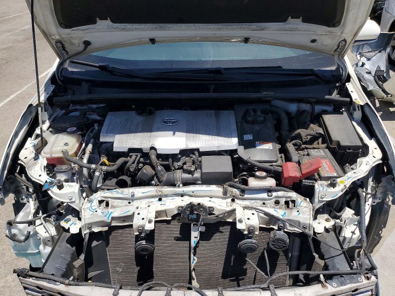 Продаж на аукціоні авто 2017 Toyota Prius, vin: JTDKARFU0H3053439, номер лоту: 56806386