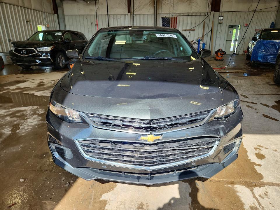 Aukcja sprzedaży 2017 Chevrolet Malibu, vin: 1G1ZE5ST2HF243145, numer aukcji: 54921516