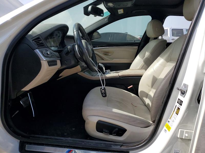 Продажа на аукционе авто 2014 Bmw 535, vin: WBA5B1C5XED476783, номер лота: 59162876