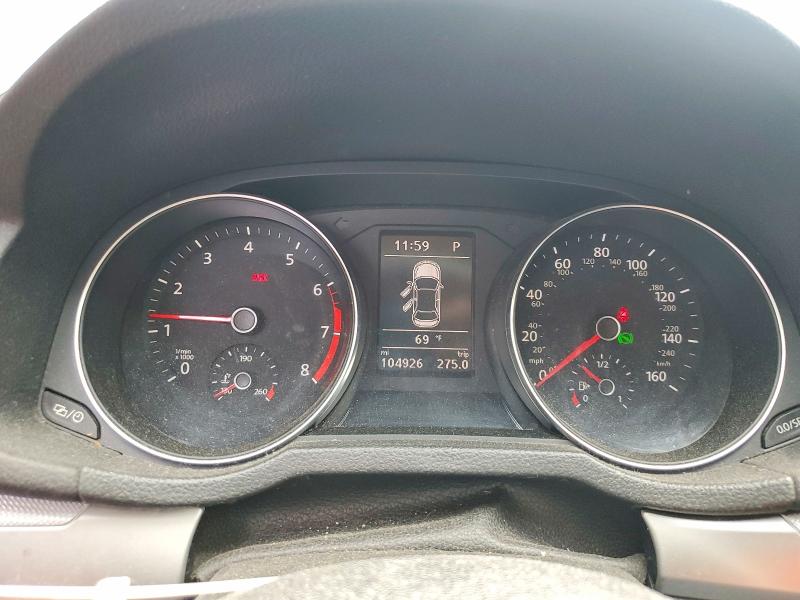 Продаж на аукціоні авто 2017 Volkswagen Passat, vin: 1VWAT7A37HC053296, номер лоту: 56823476