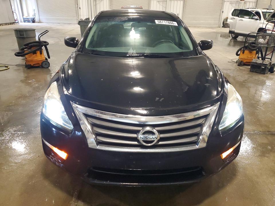 2015 Nissan Altima მანქანა იყიდება აუქციონზე, vin: 1N4AL3AP6FC572647, აუქციონის ნომერი: 58717866