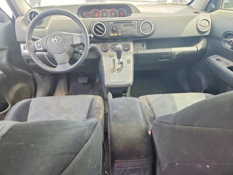 Aukcja sprzedaży 2012 Scion Xb, vin: JTLZE4FE7CJ020574, numer aukcji: 57445306