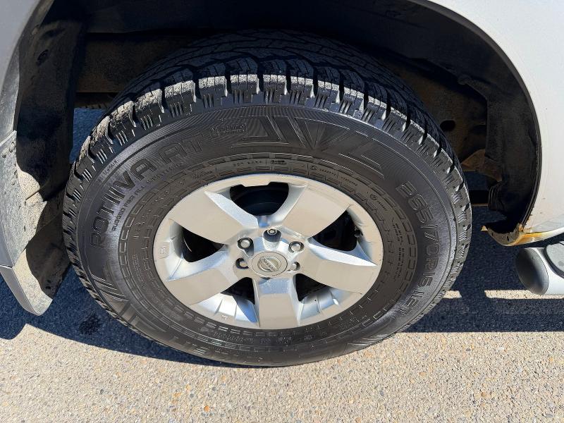 Продажа на аукционе авто 2009 Nissan Xterra, vin: 5N1AN08U39C513523, номер лота: 56629186
