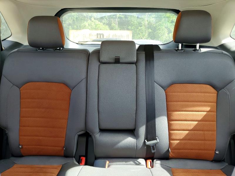 Продажа на аукционе авто 2018 Ford Edge, vin: 2FMPK3J86JBB63035, номер лота: 57175876