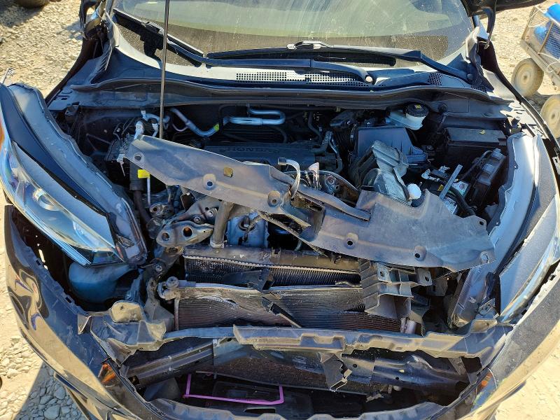 Aukcja sprzedaży 2019 Honda Hr-v, vin: 3CZRU6H11KG718595, numer aukcji: 58144976
