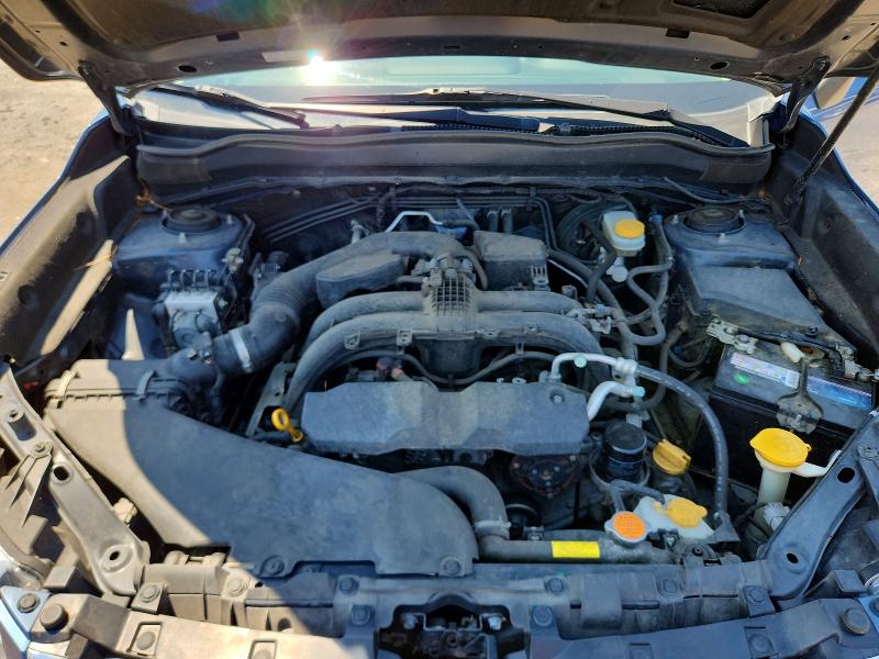 Продажа на аукционе авто 2017 Subaru Forester, vin: JF2SJAEC7HH549921, номер лота: 58192656