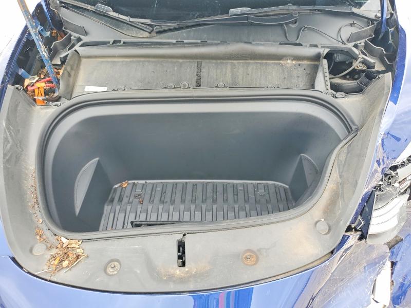 Aukcja sprzedaży 2023 Tesla Model Y, vin: 7SAYGAEEXPF647190, numer aukcji: 56084546