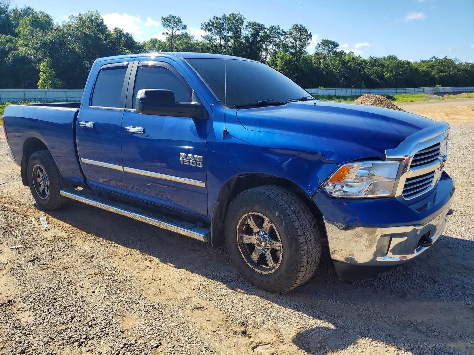 Продаж на аукціоні авто 2017 Ram 1500, vin: 1C6RR7GG1HS701260, номер лоту: 56619236