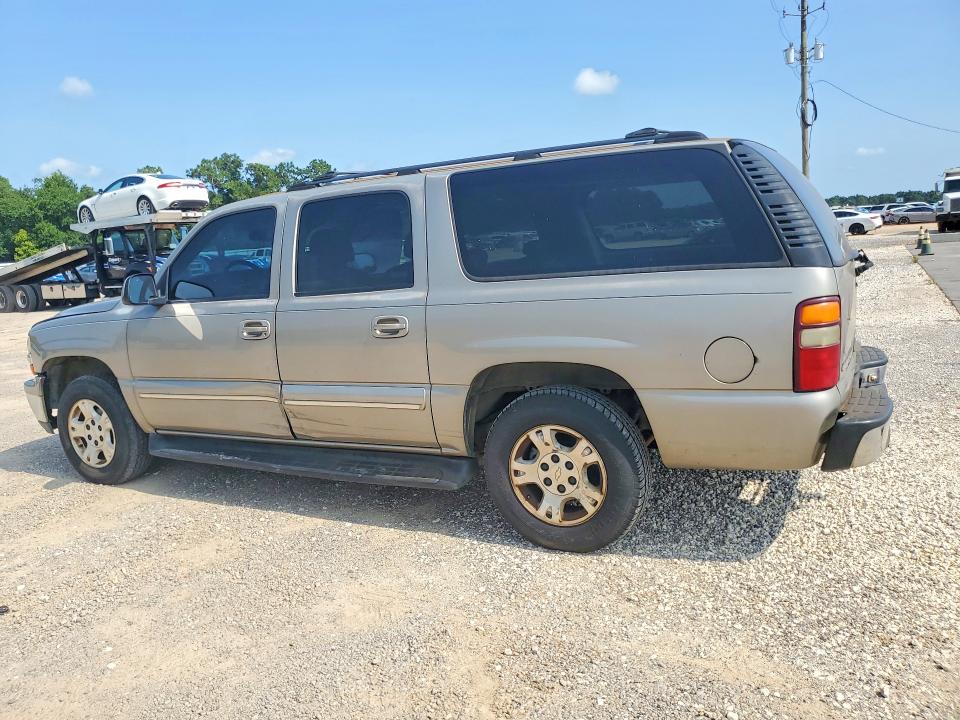 Продажа на аукционе авто 2002 Chevrolet Suburban, vin: 1GNEC16Z12J143309, номер лота: 58547996
