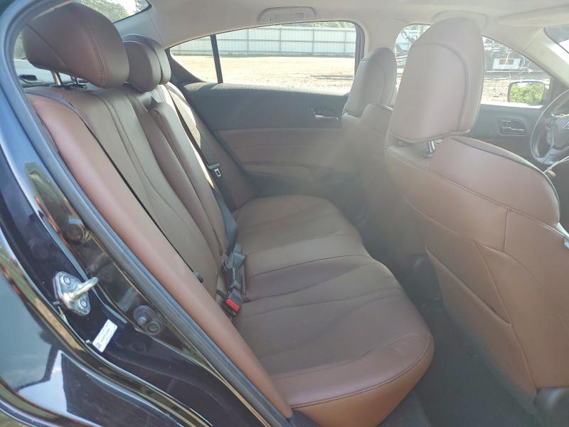 Продажа на аукционе авто 2020 Acura Ilx, vin: 19UDE2F75LA008632, номер лота: 57039536