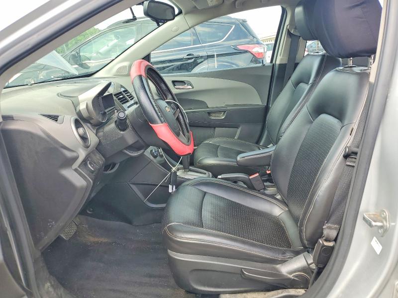 Aukcja sprzedaży 2016 Chevrolet Sonic, vin: 1G1JE5SB7G4139068, numer aukcji: 56223746