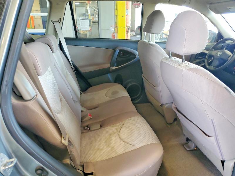 Aukcja sprzedaży 2008 Toyota Rav4, vin: JTMBD33V085185977, numer aukcji: 56591486